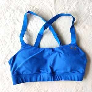 Under Armour Sports Bra